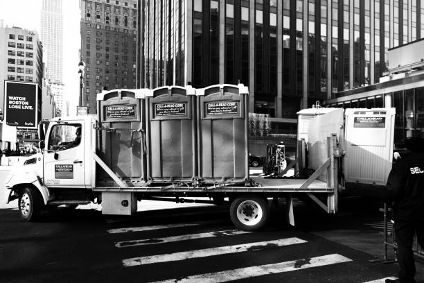 Best Porta potty rental near me  in Maricopa, CA