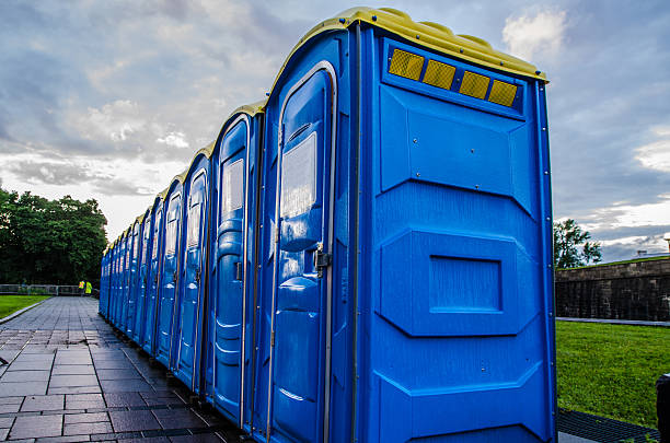 Affordable portable toilet rental in Maricopa, CA